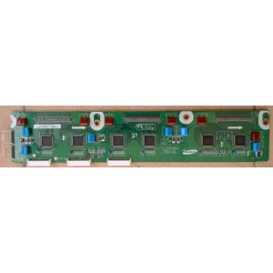 SAMSUNG PS59D550 Y-BUFFER UPPER BOARD BN96-16538A LJ41-09455A LJ94-01782A